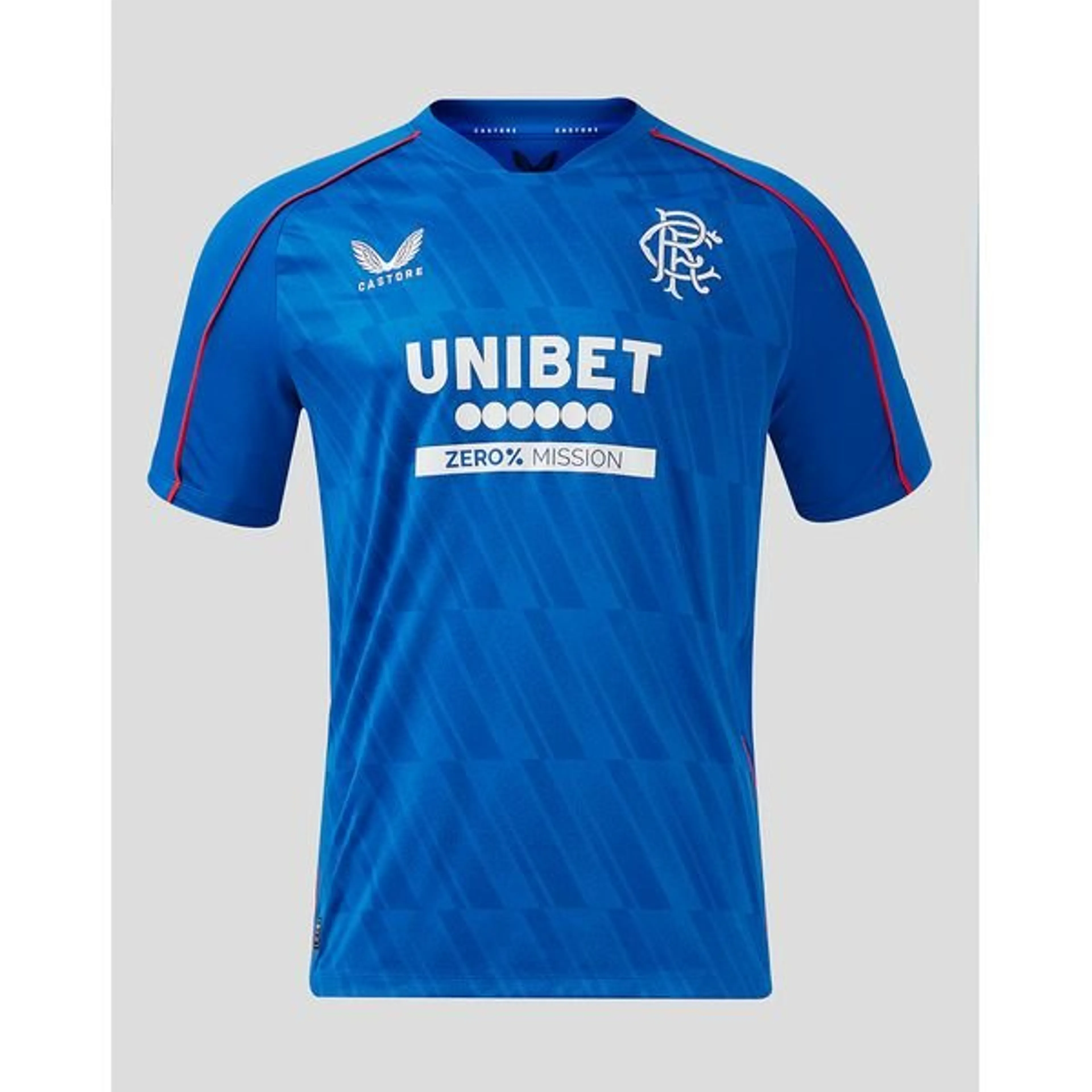 Rangers FC Home Shirt 2024/25