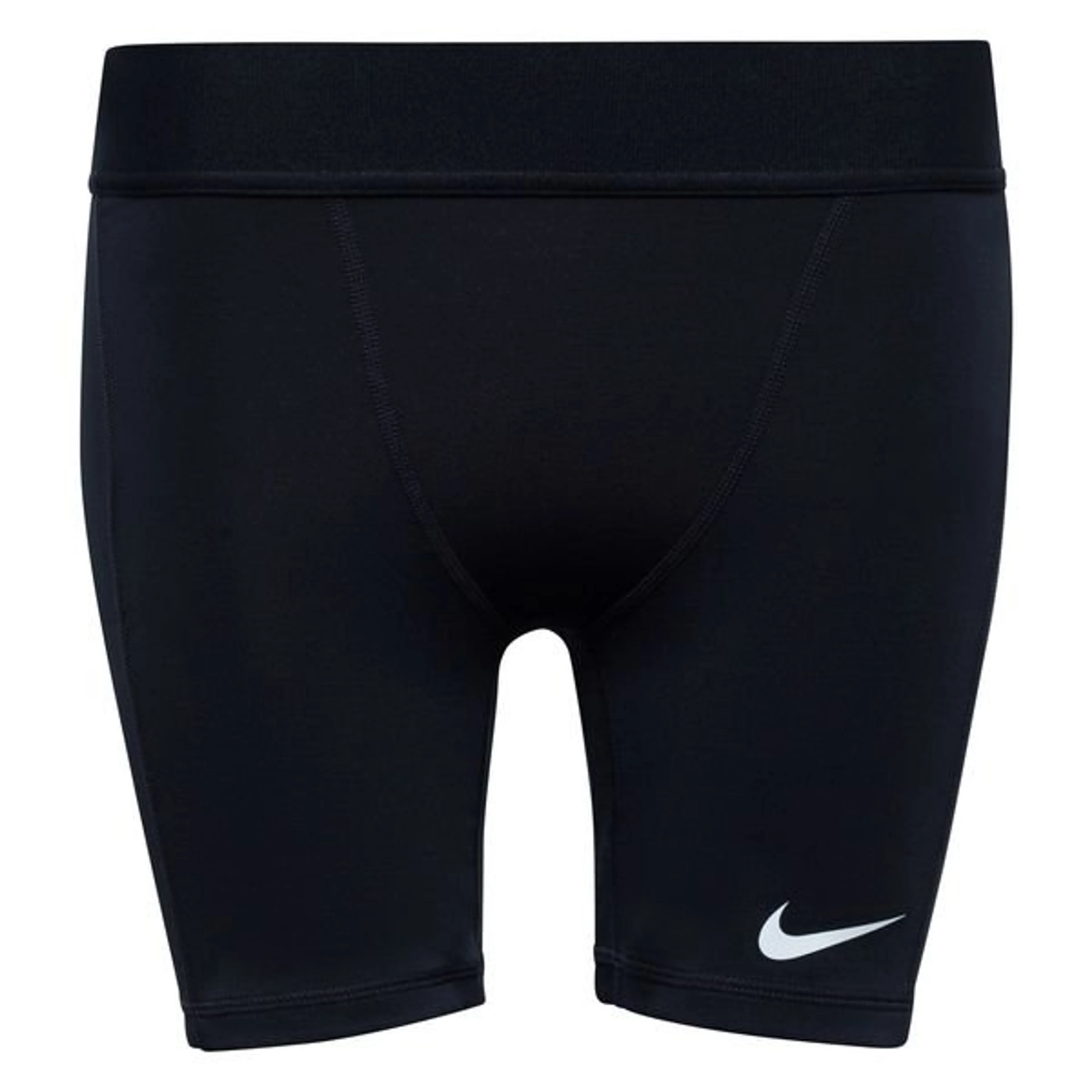 Nike Pro Compression Tights Dri-FIT LP - Black/White Women