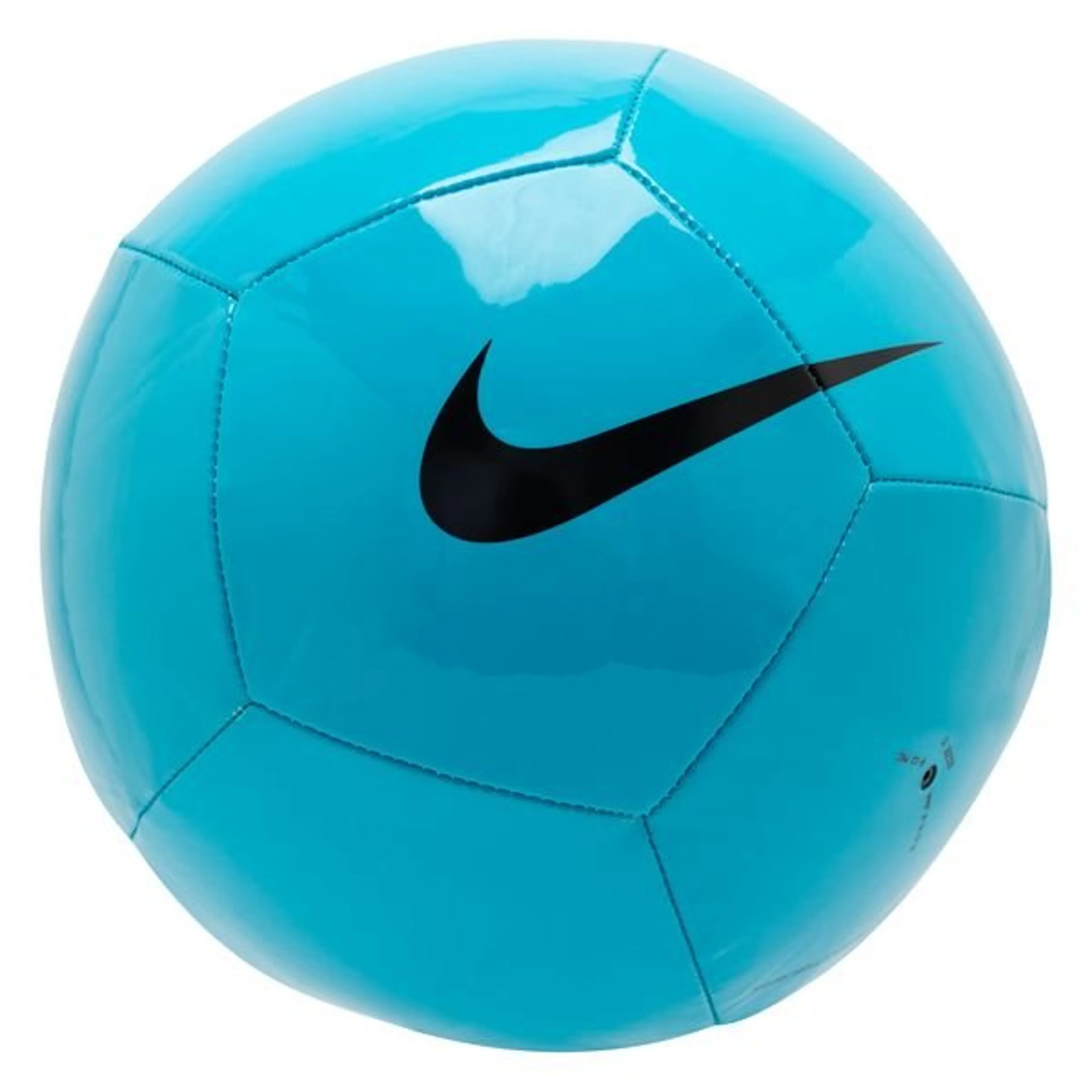 Nike Football Pitch Team - Blue Fury/Black