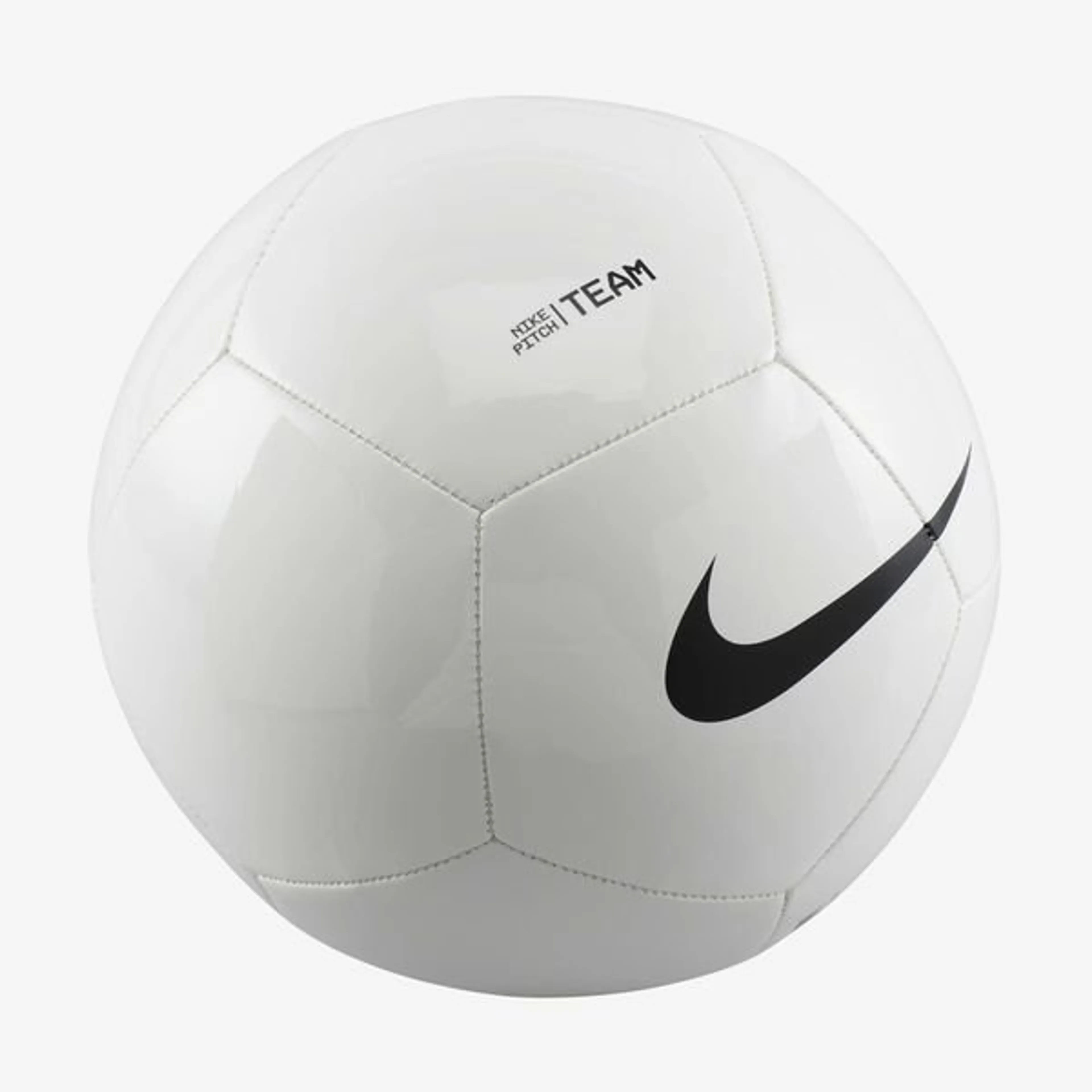 Nike Football Pitch Team - White/Black