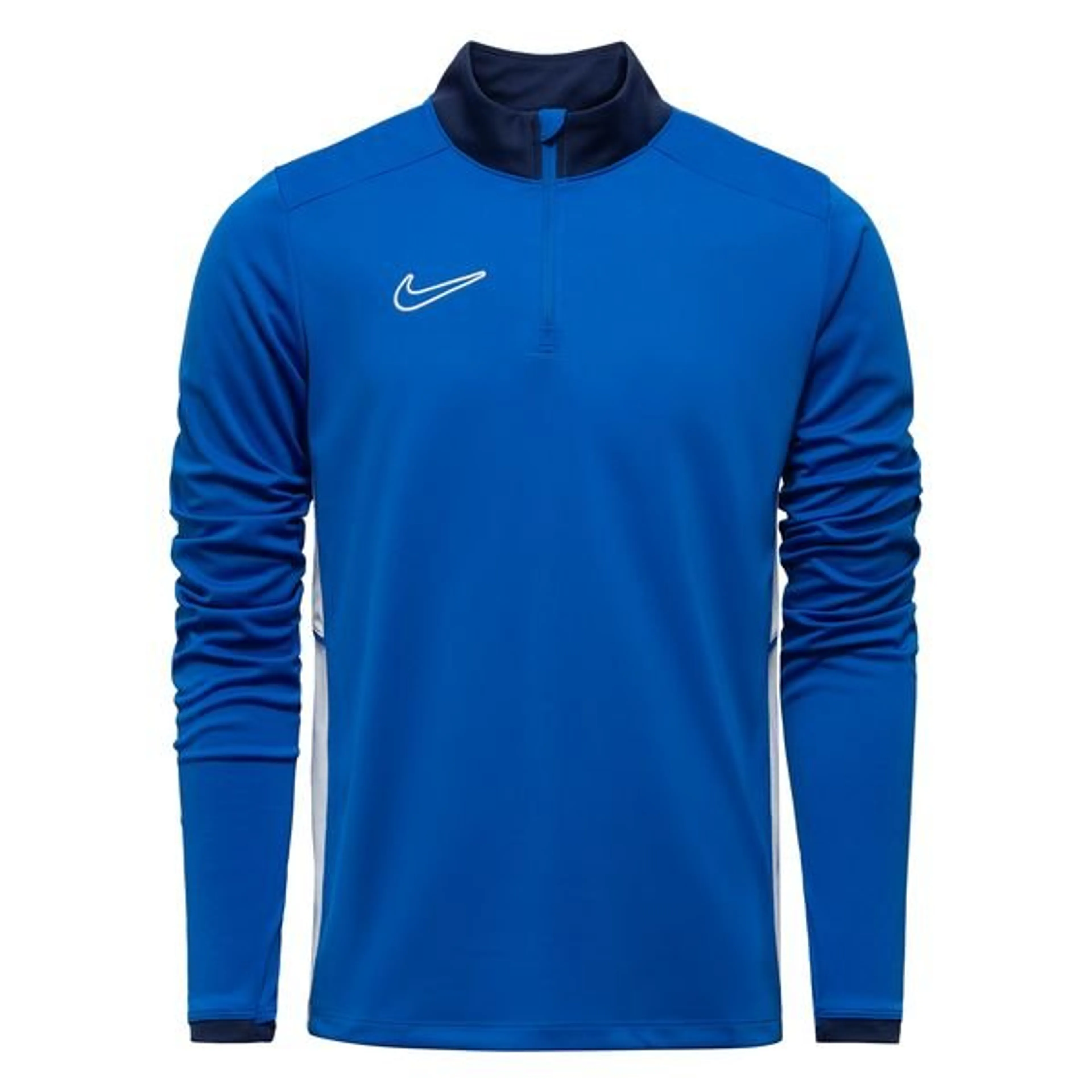 Nike Training Shirt Dri-FIT Academy 25 Drill - Royal Blue/Midnight Navy/White