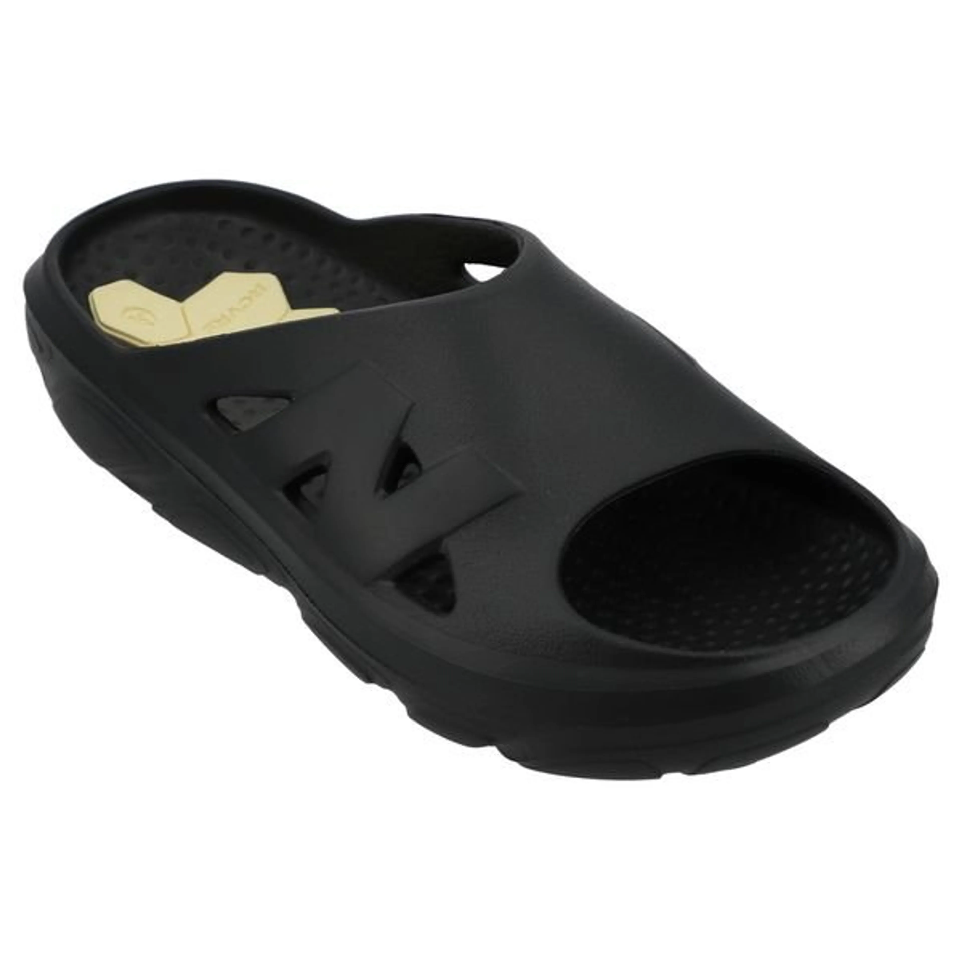 New Balance Slide Fresh Foam Recovery - Black