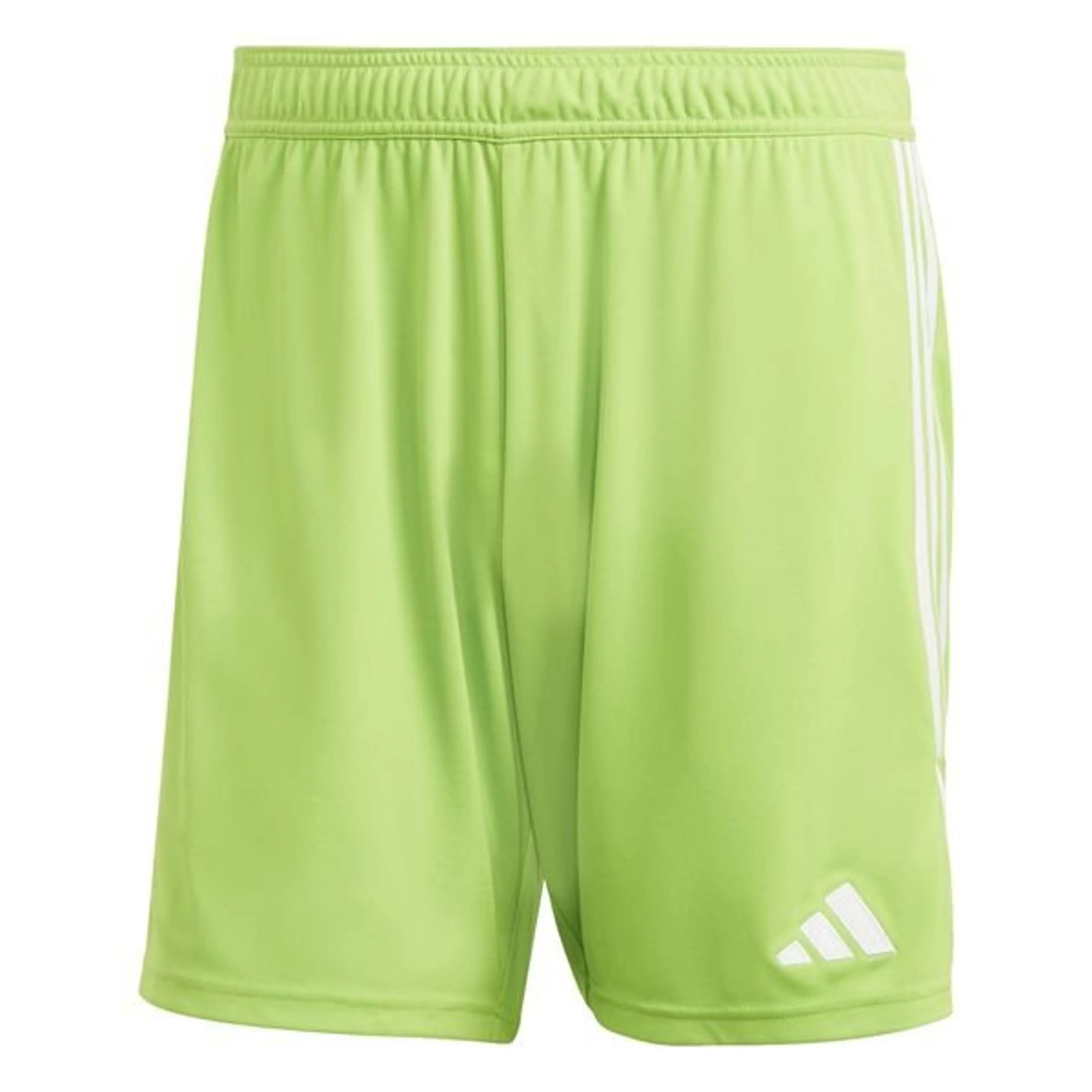 adidas Training Shorts Tiro 23 League - Solar Green/White