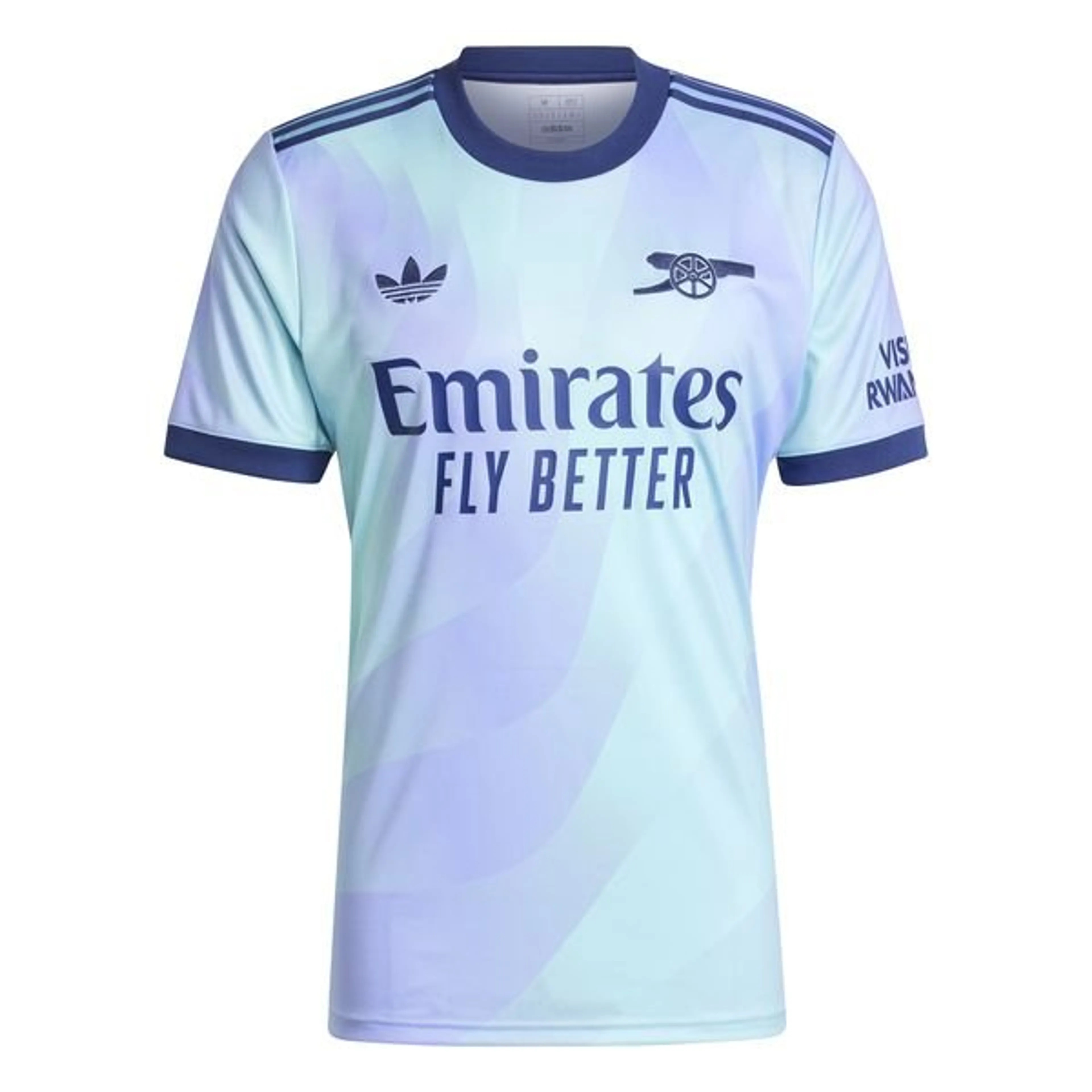 Arsenal 3rd Shirt 2024/25