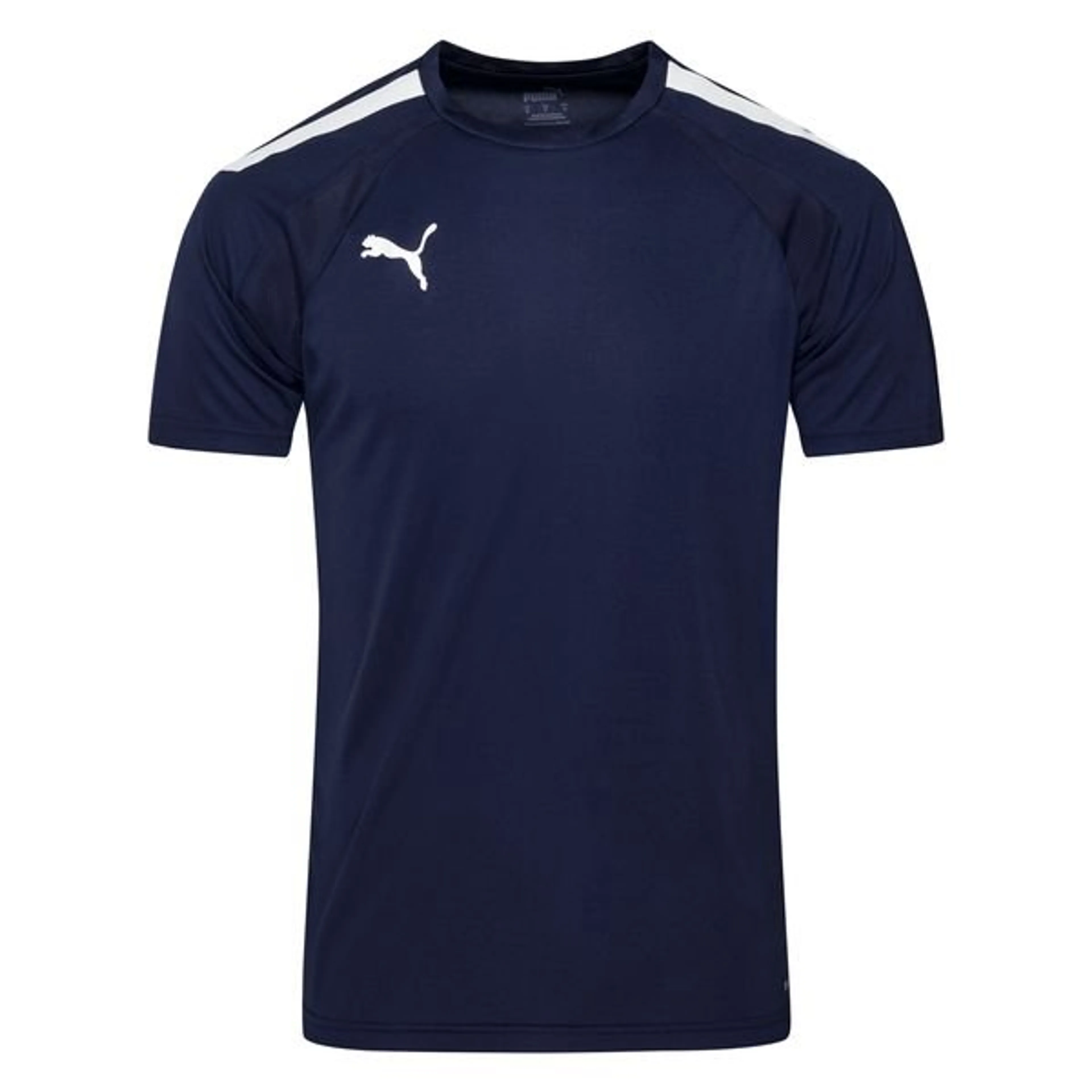 PUMA Football Shirt teamPACER - Navy