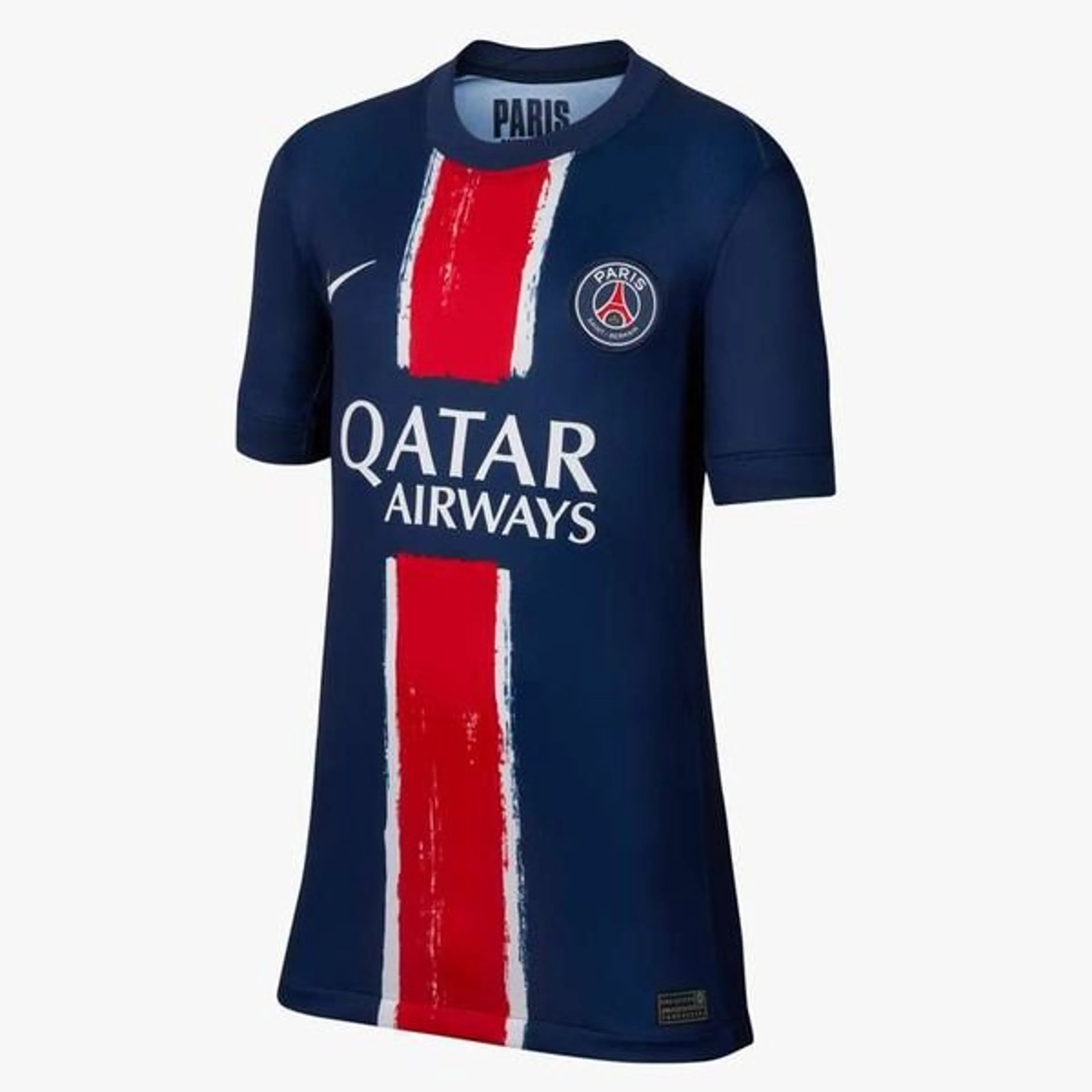 Paris Saint Germain Home Shirt 2024/25 Kids