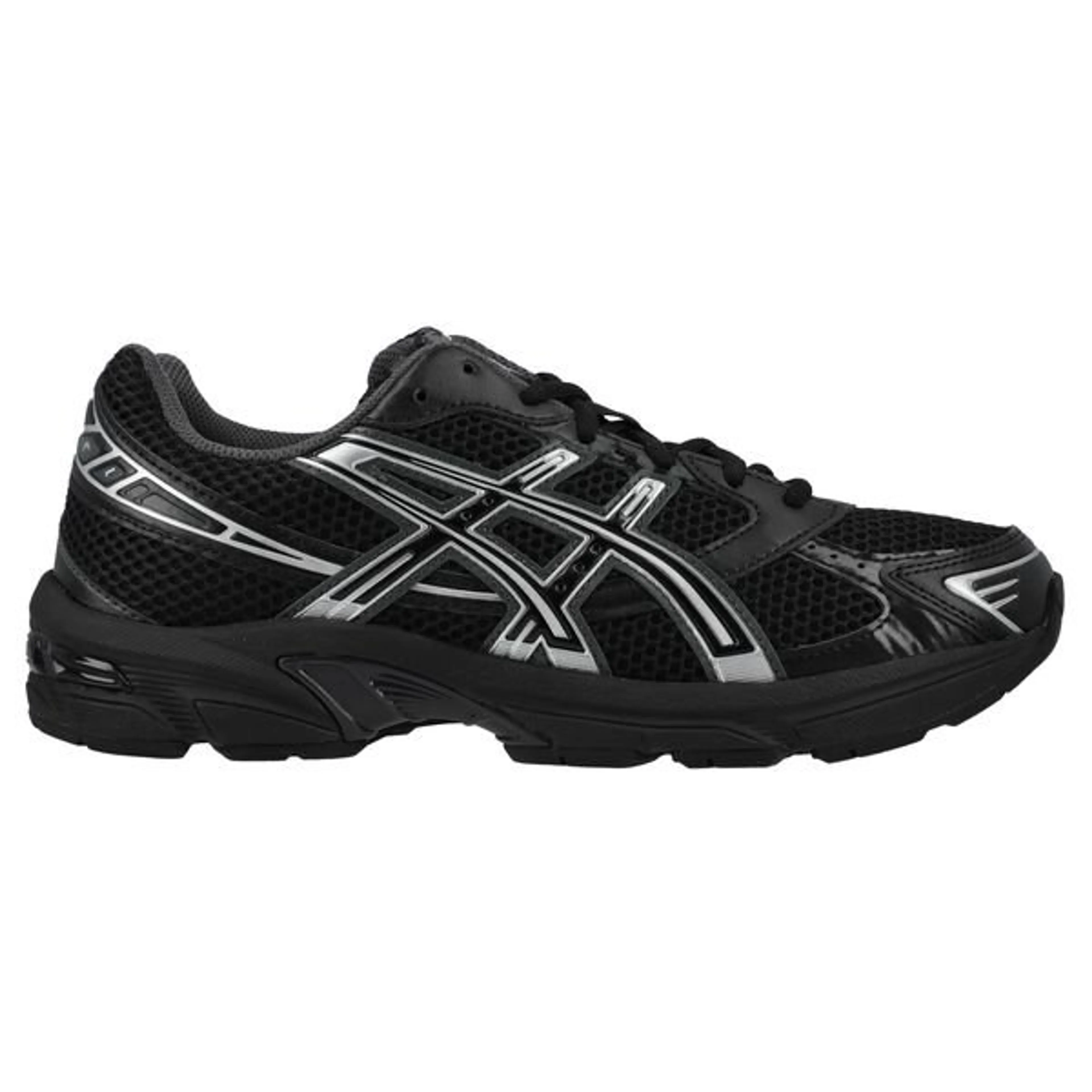 Asics Sneaker GEL-1130 - Black/Pure Silver