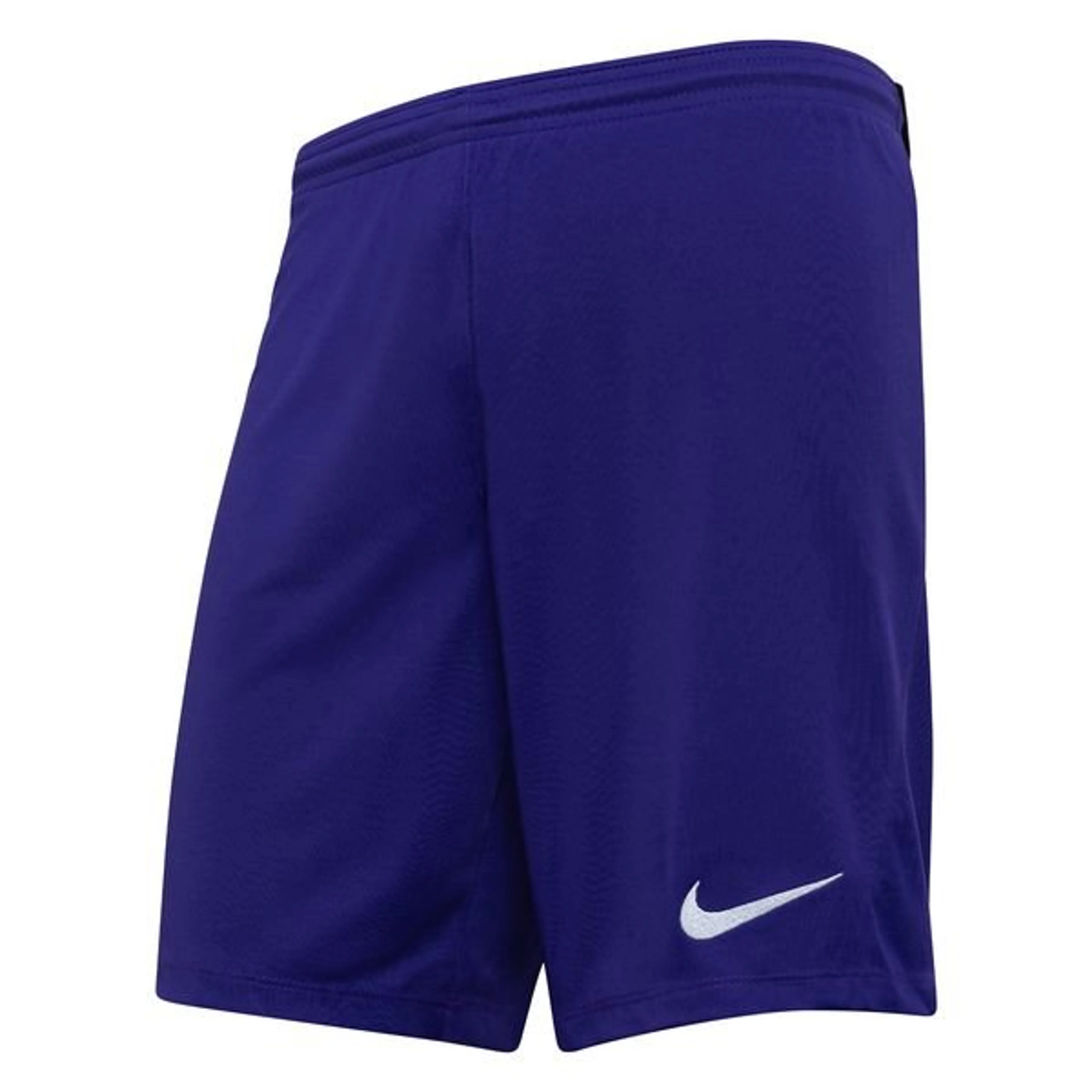 Nike Shorts Dry Park III - Court Purple/White