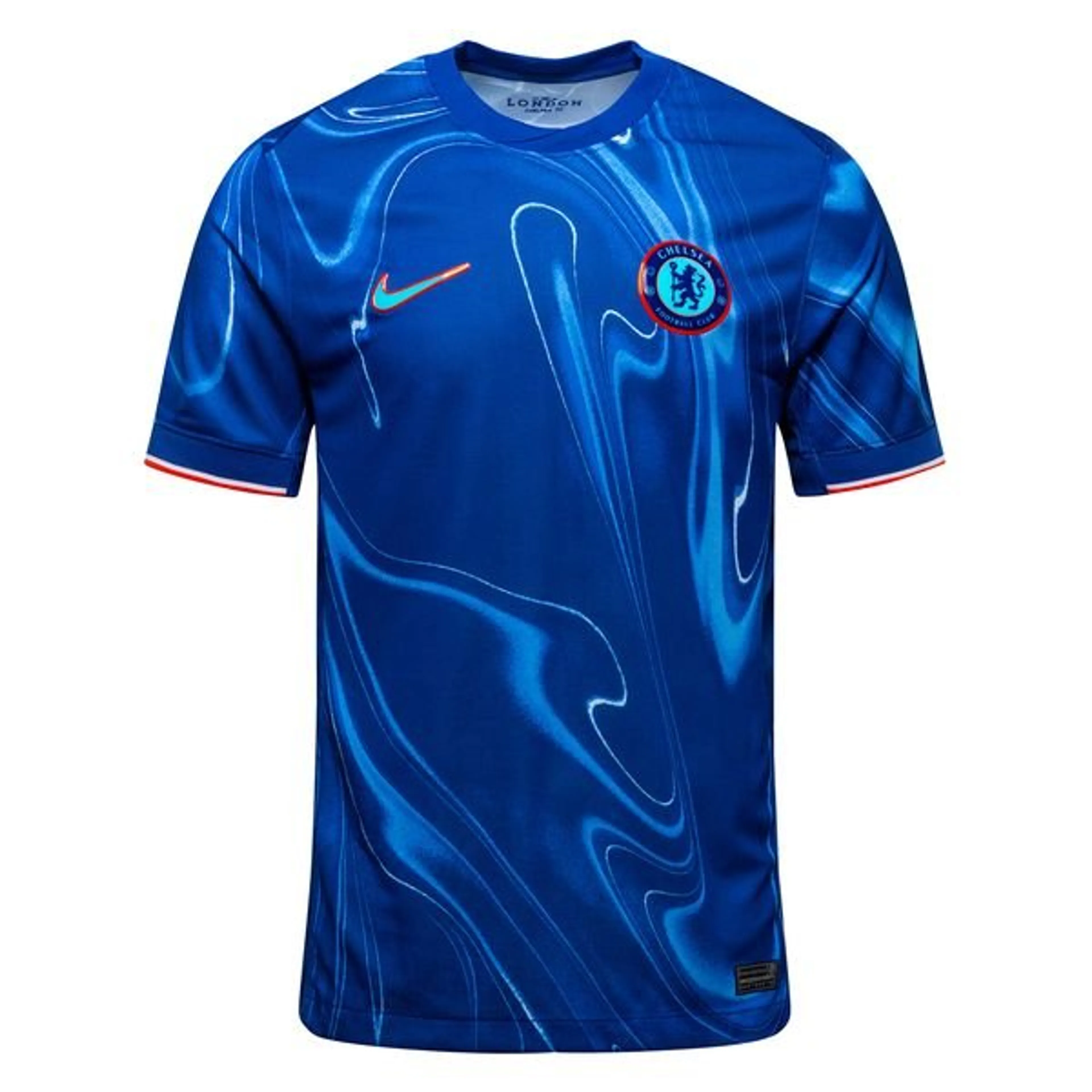 Chelsea Home Shirt 2024/25