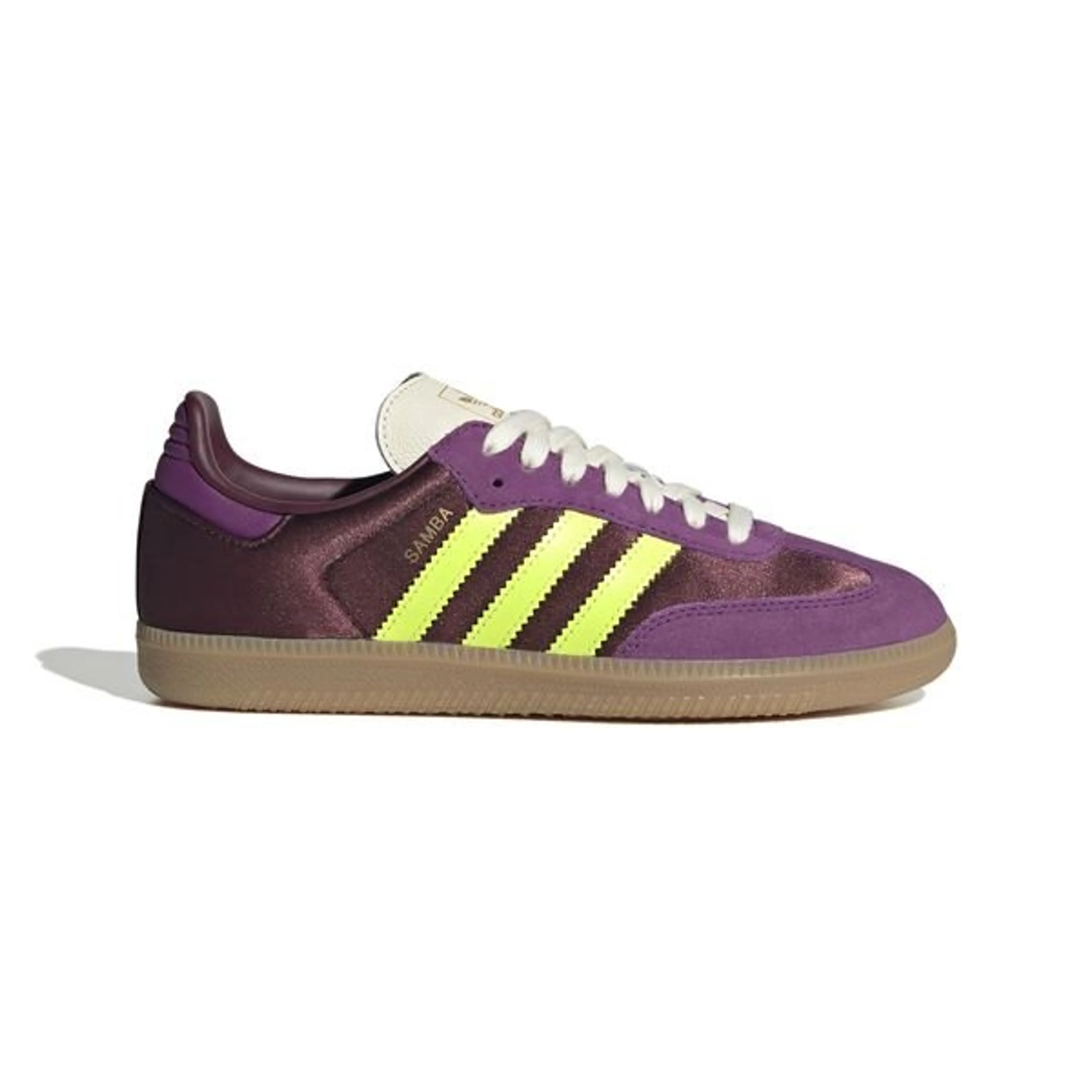 adidas Originals Samba OG - Maroon Women