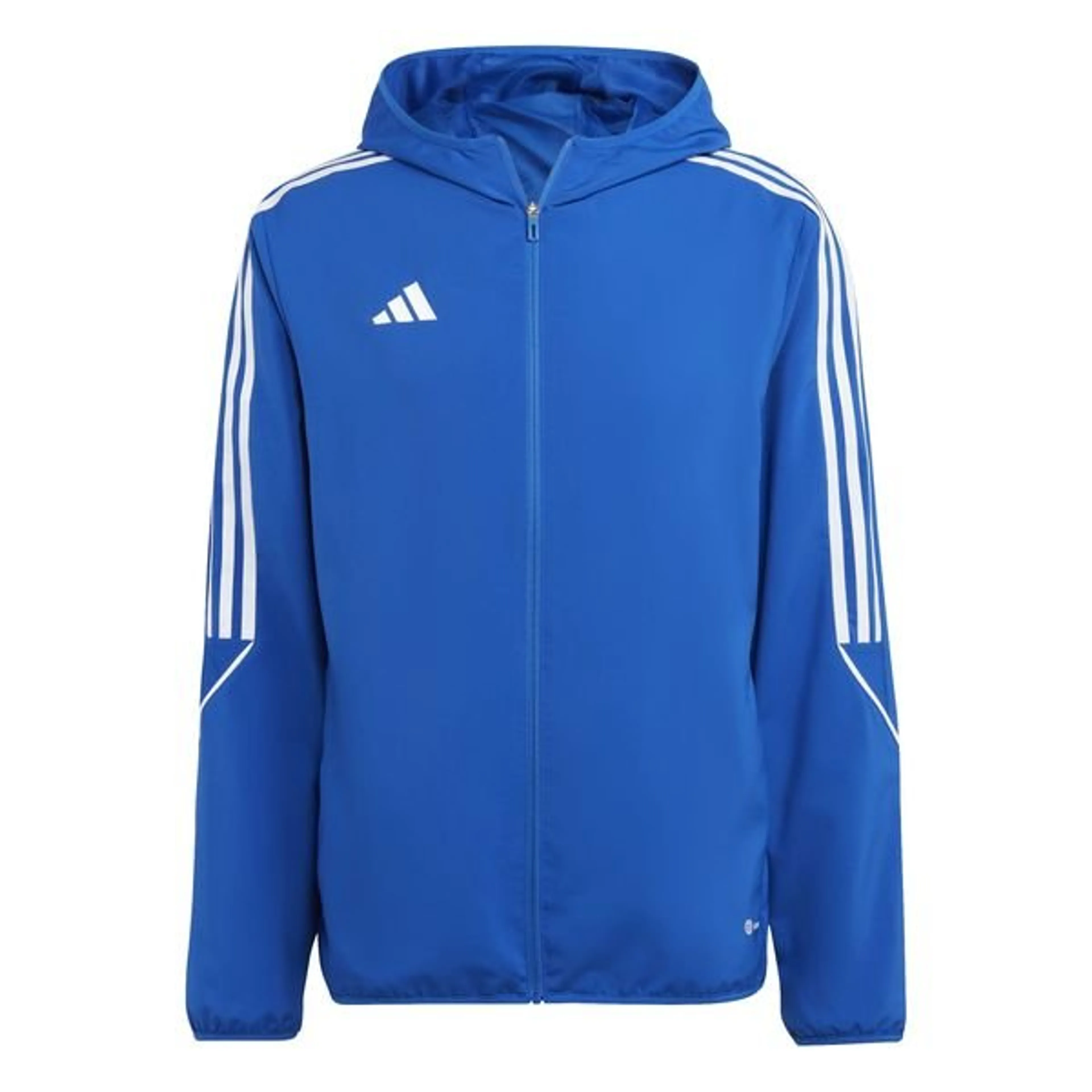 adidas Windbreaker Tiro 23 League - Royal Blue