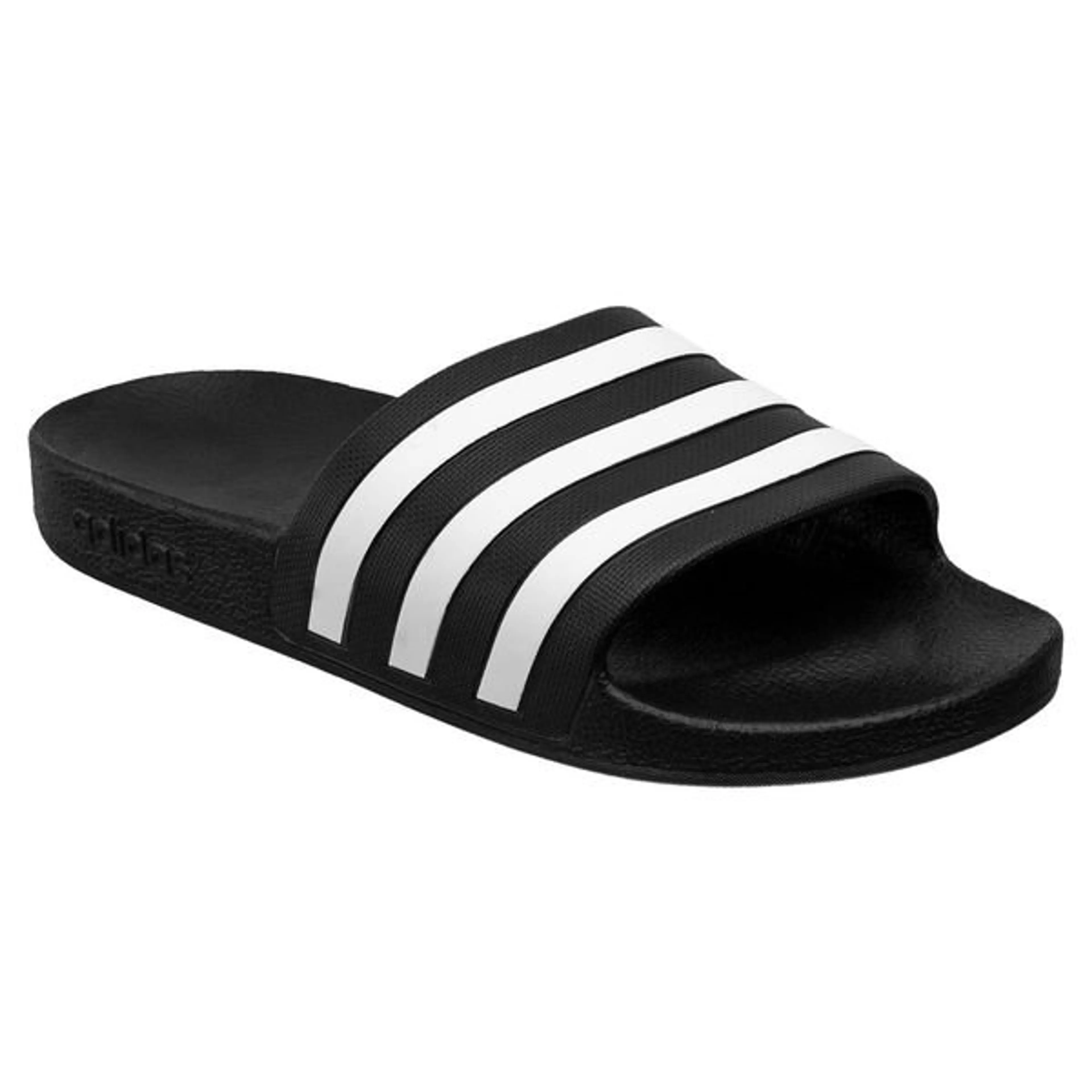 adidas Slide adilette - Black/White