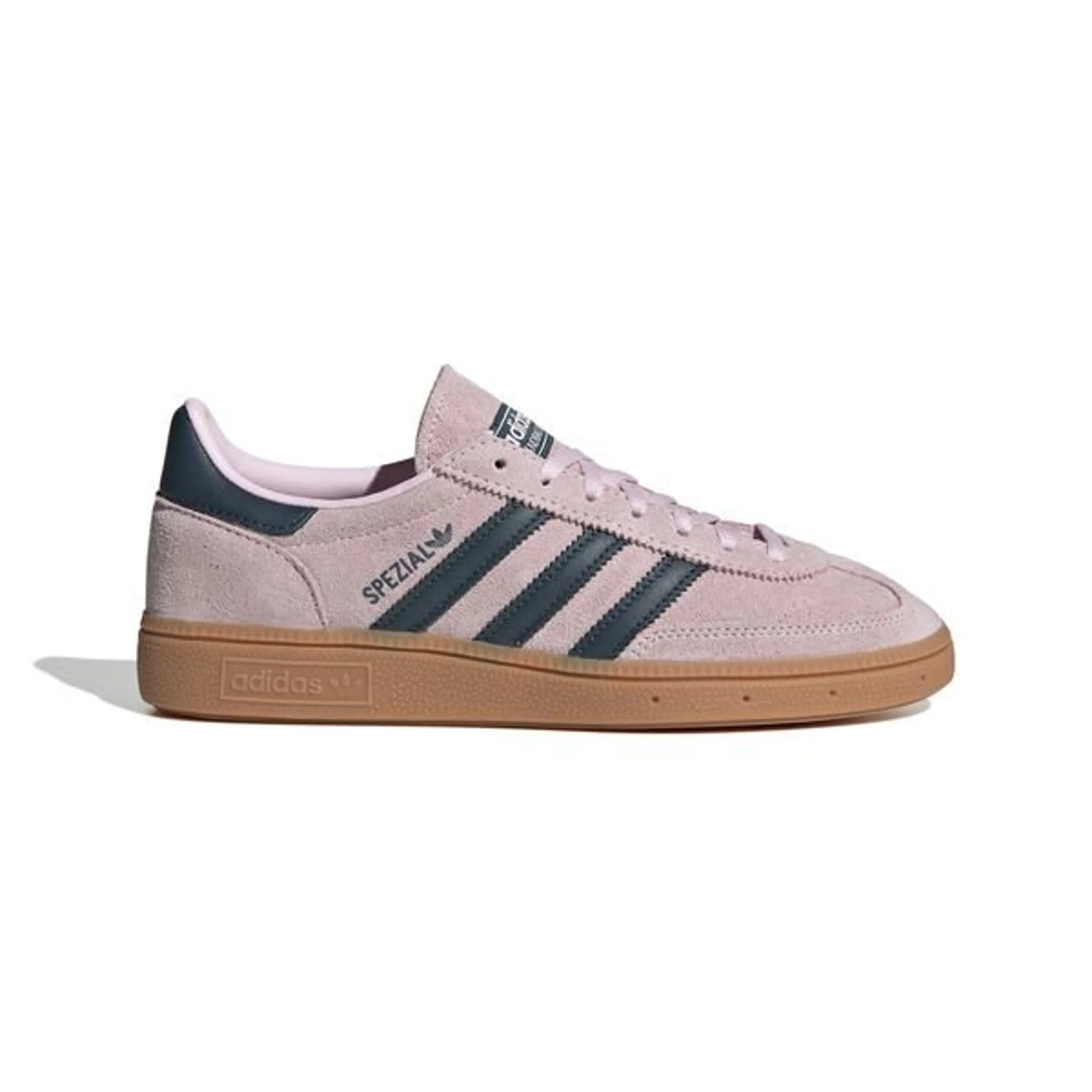 adidas Originals Spezial IN - Clear Pink/Arctic Night Women