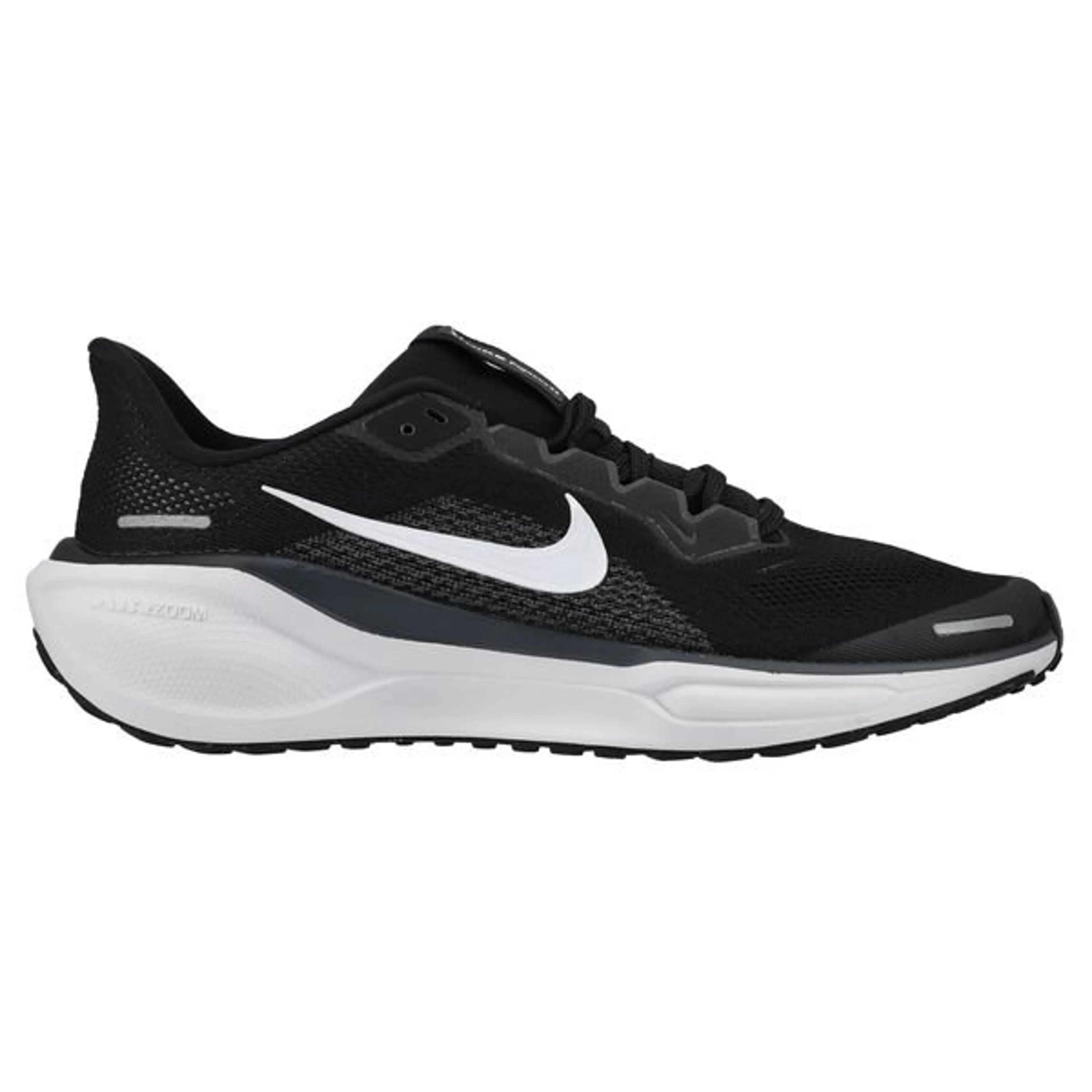 Nike Running Shoe Air Zoom Pegasus 41 - Black/Anthracite/White Kids