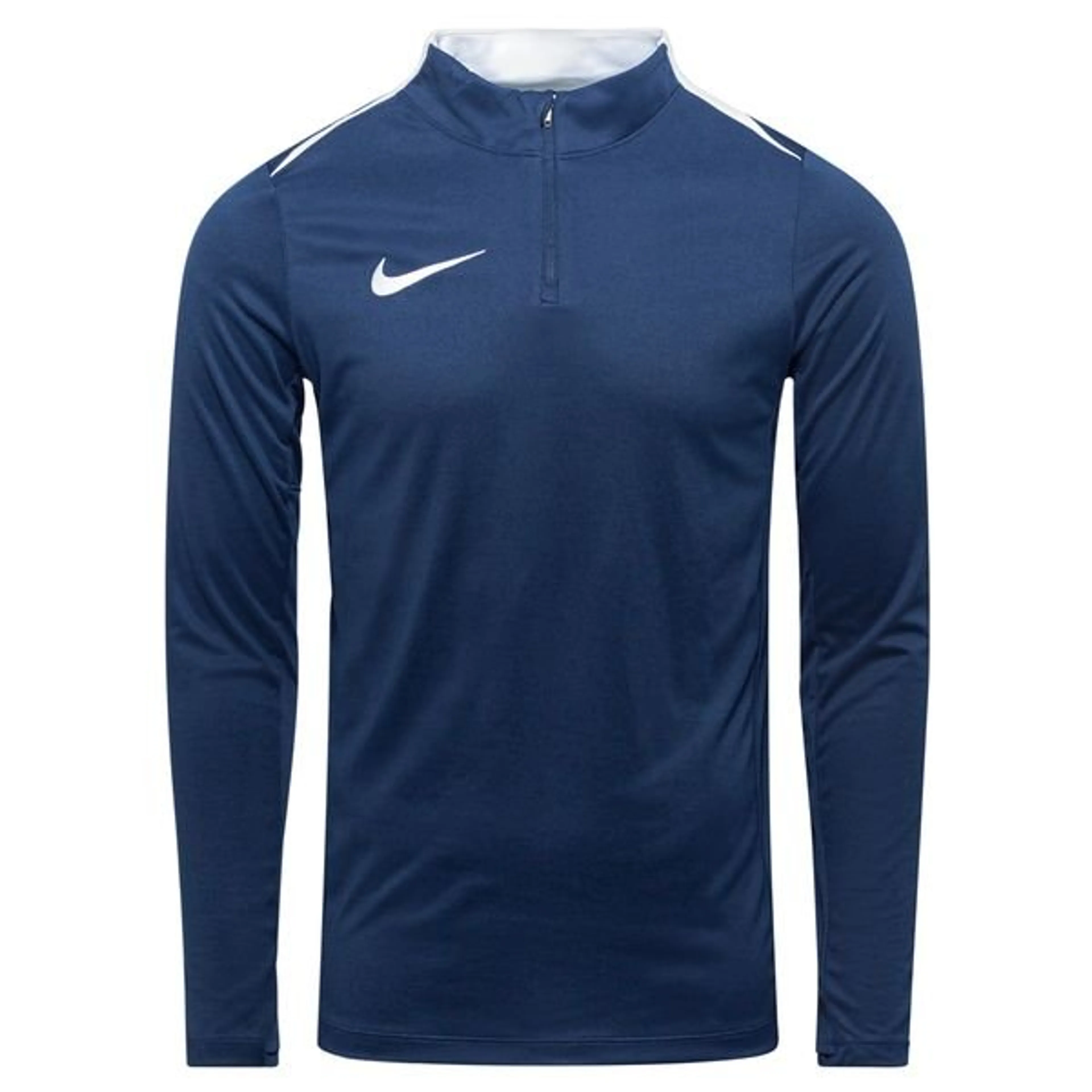 Nike Training Shirt Dri-FIT Academy Pro 24 Drill - Obsidian/White
